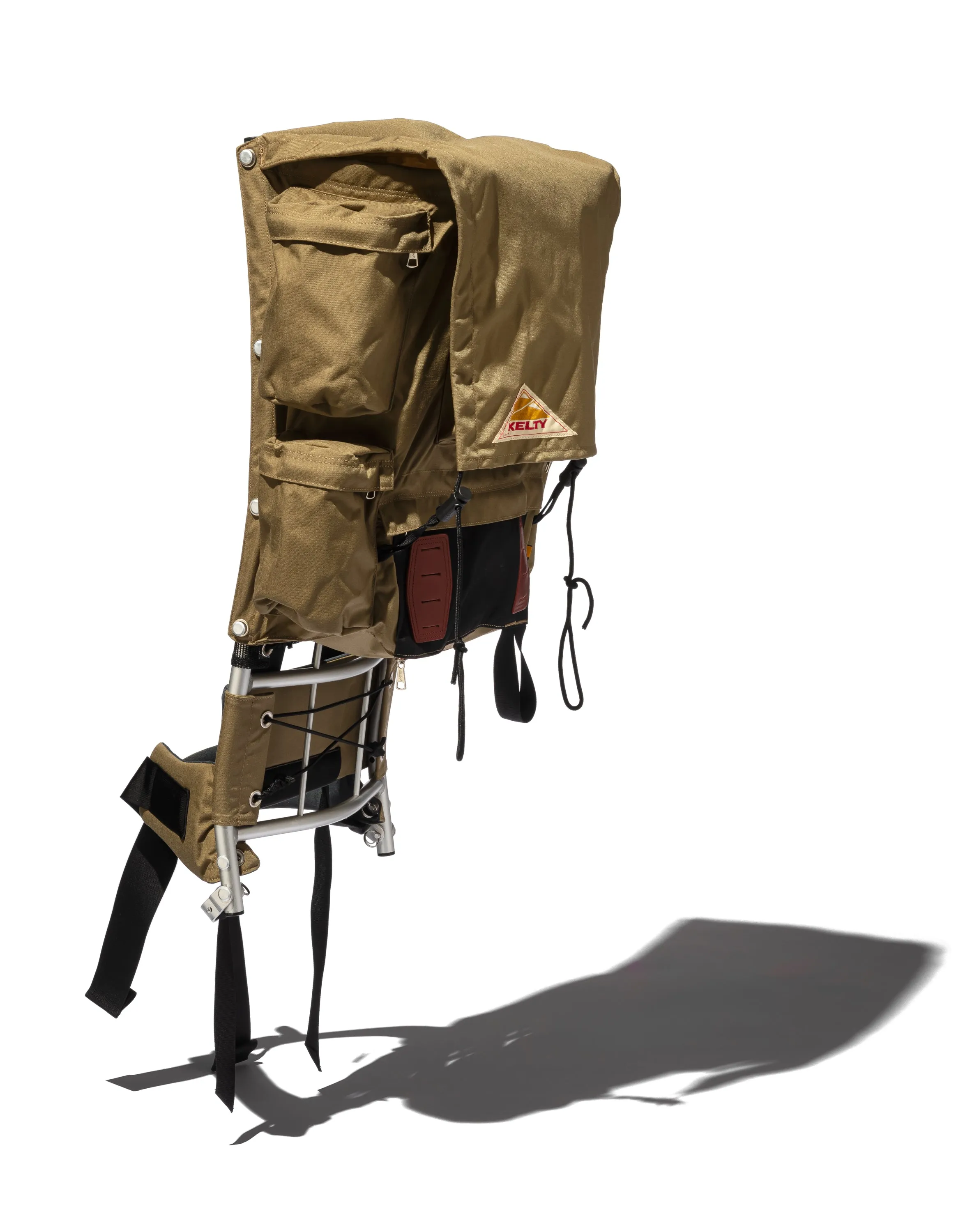 Mountaineer Frame Pack 36L