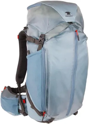Mountainsmith Apex 60 Backpack - Smoke Blue