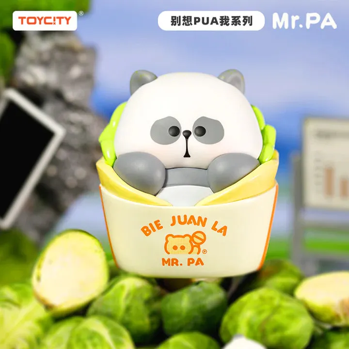 MR.PA Don't Try To PUA Me Blind Box