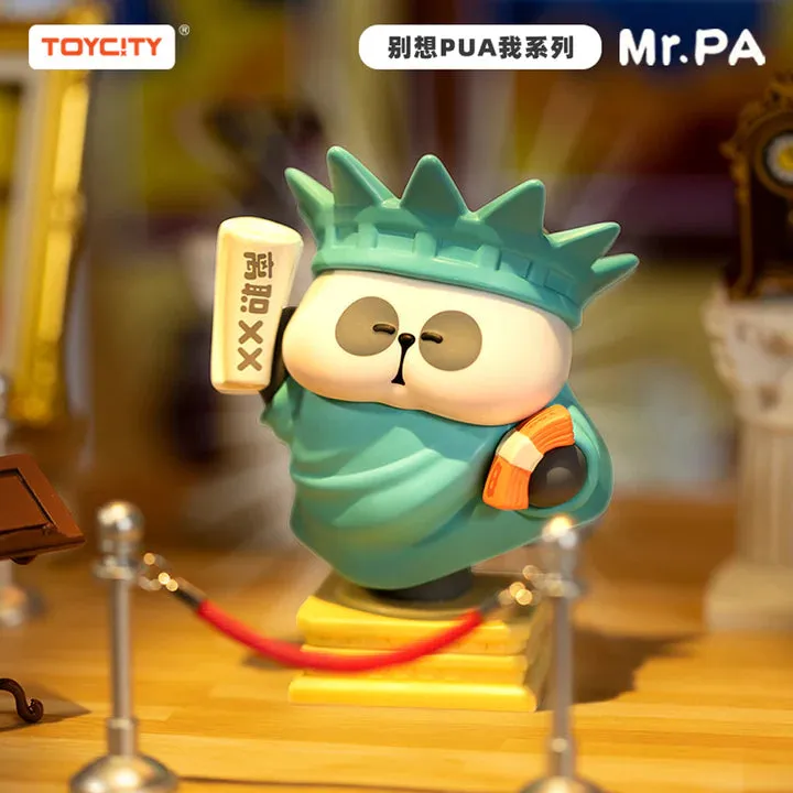 MR.PA Don't Try To PUA Me Blind Box