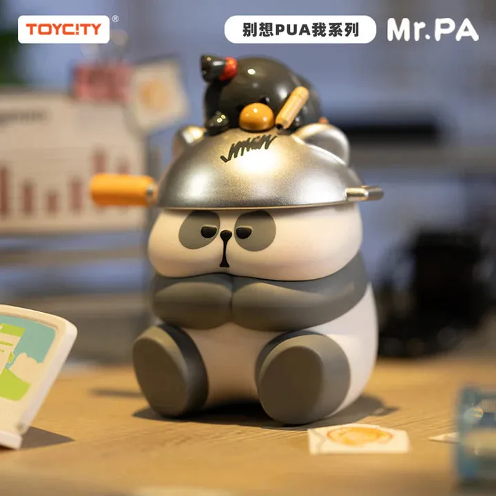MR.PA Don't Try To PUA Me Blind Box