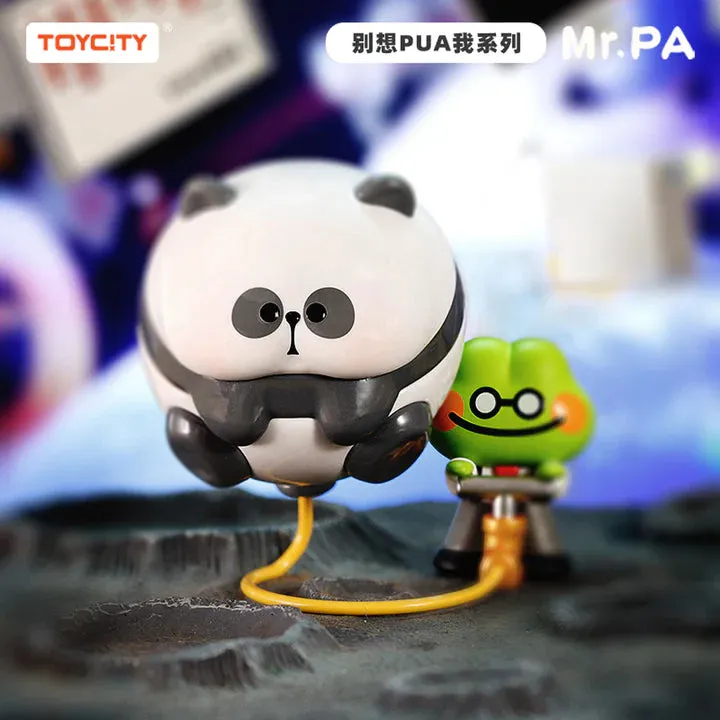 MR.PA Don't Try To PUA Me Blind Box