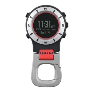 Multifunction Outdoor Compass