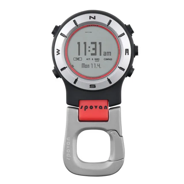 Multifunction Outdoor Compass