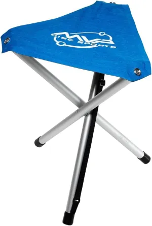 MVP Disc Sports Large Tripod Disc Golf Stool