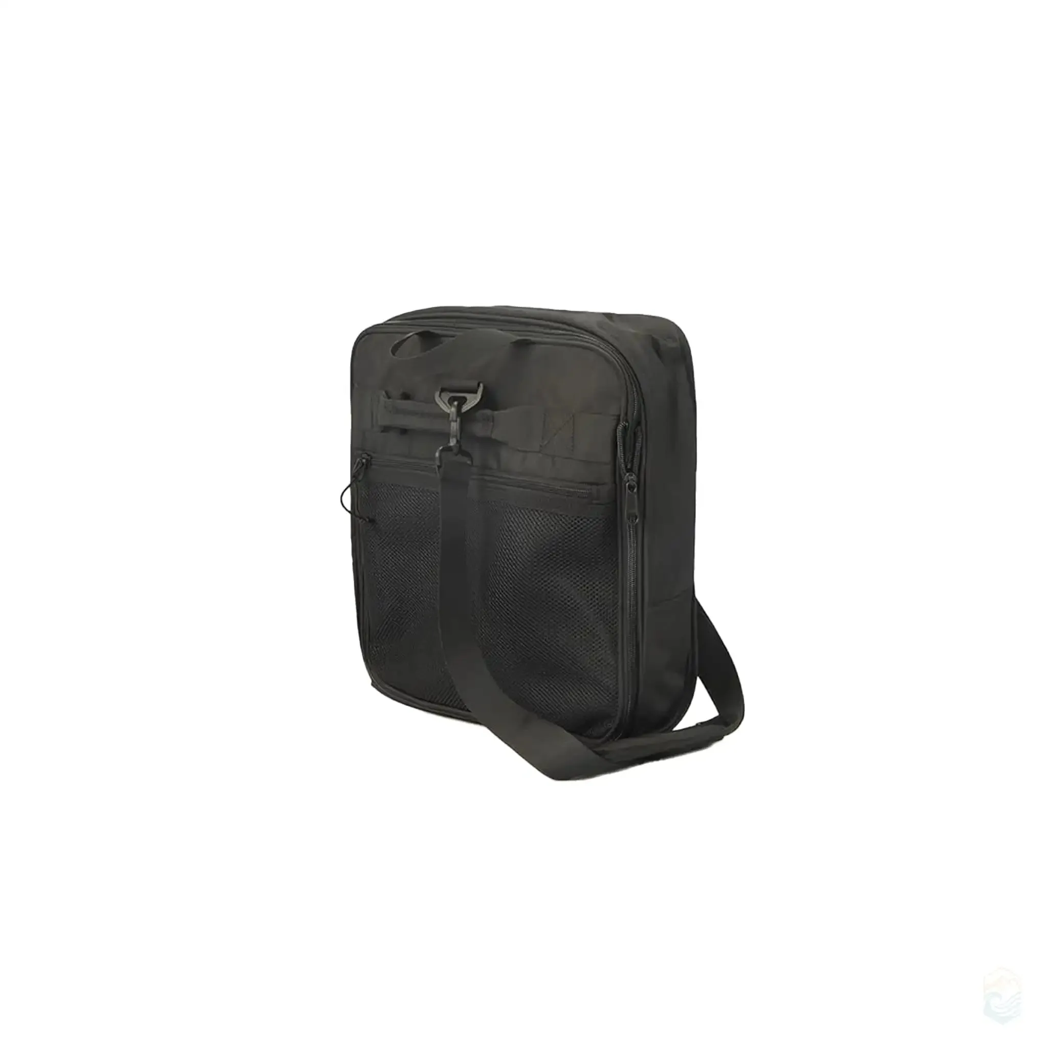 Naturehike Large Capacity Camping Storage Bag with Wheels - Foldable Outdoor Gear Organizer for Extended Trips
