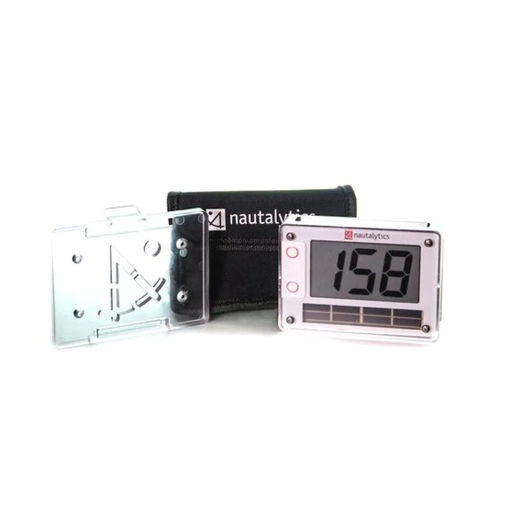Nautalytics Bulkhead Mount Compass (Digital Compass)
