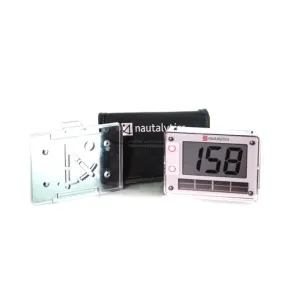 Nautalytics Bulkhead Mount Compass (Digital Compass)