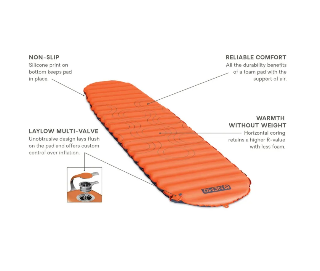 Nemo Flyer Regular
