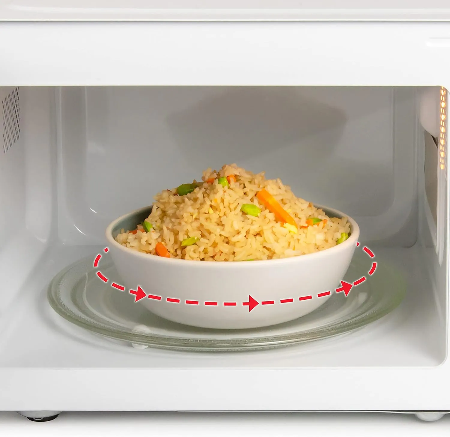 Nostalgia Retro Compact Countertop Microwave Oven, 0.7 Cu. Ft. 700-Watts with LED Digital Display & Retro Wide 2-Slice Toaster, Vintage Design With Crumb Tray, Cord Storage & 5 Toasting Levels, Aqua