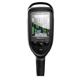 Oceanic Pro Plus X dive computer