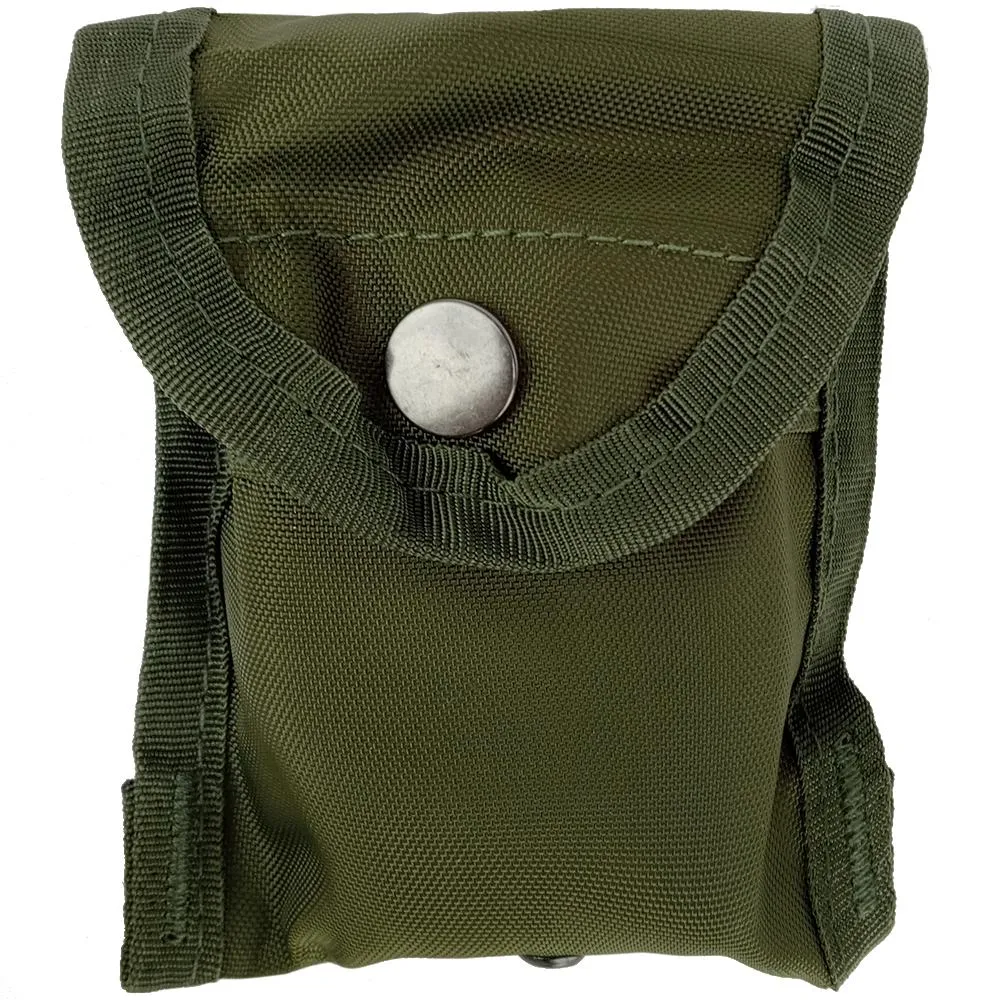 OD Limited quantity Metal US Weather-resistant Compass Ranger