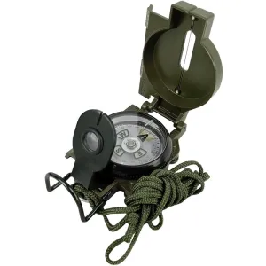 OD Limited quantity Metal US Weather-resistant Compass Ranger