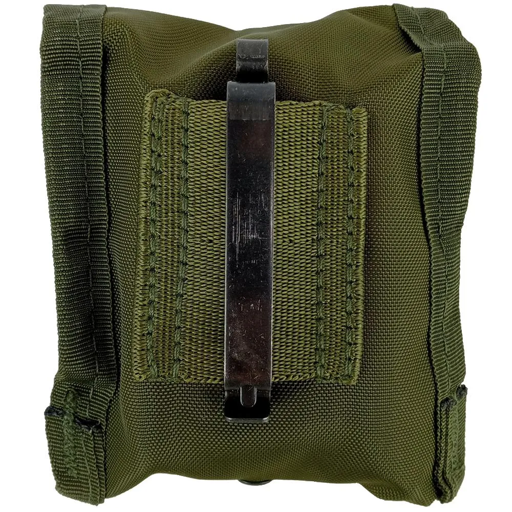 OD Limited quantity Metal US Weather-resistant Compass Ranger