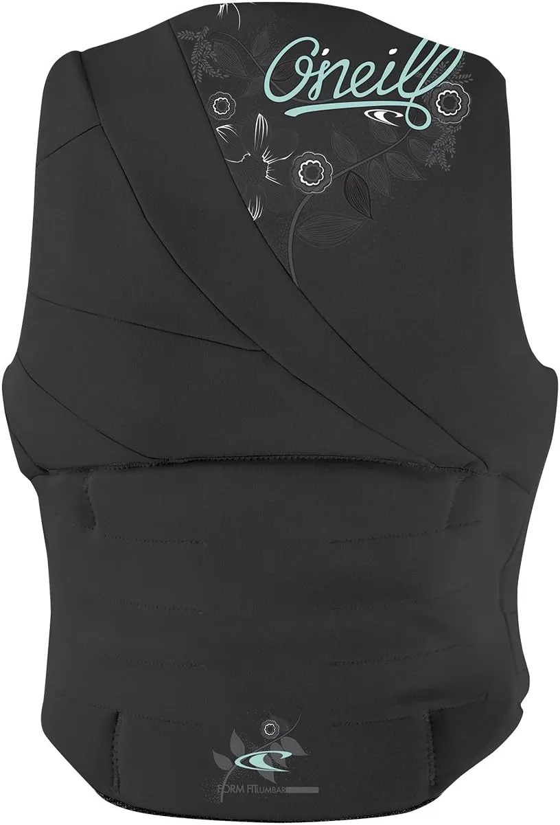 O'Neill Women's Siren USCG Life Vest