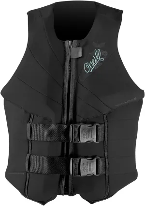 O'Neill Women's Siren USCG Life Vest