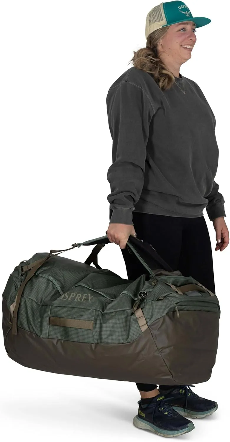 Osprey Transporter Travel Duffel Bag