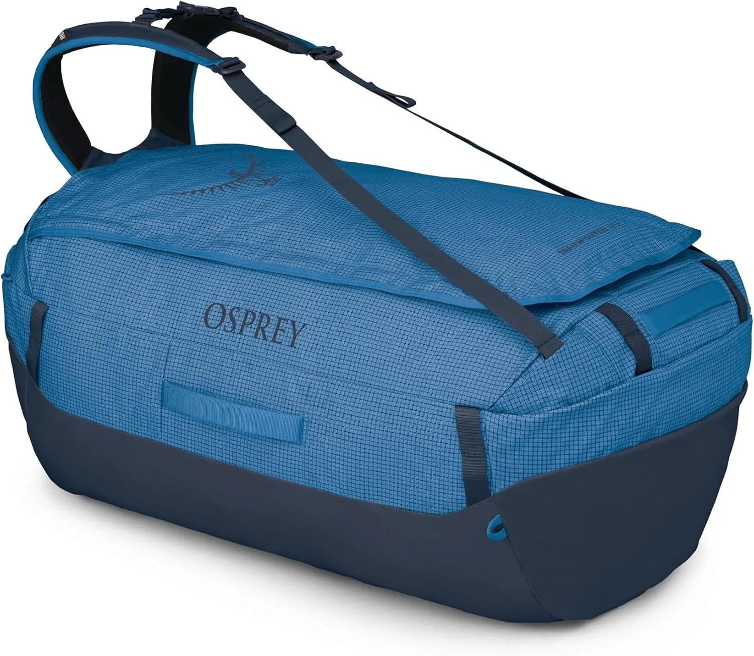 Osprey Transporter Travel Duffel Bag