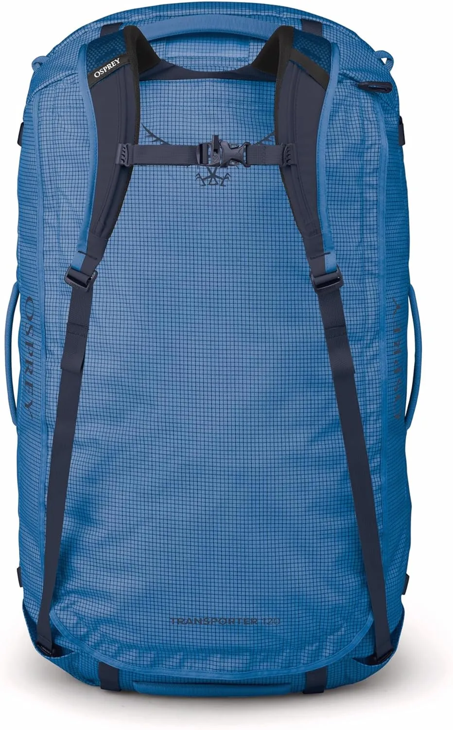 Osprey Transporter Travel Duffel Bag