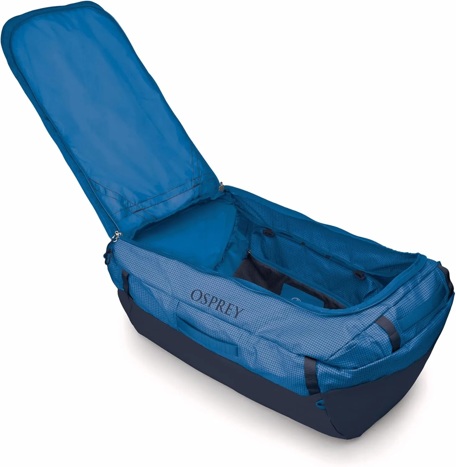 Osprey Transporter Travel Duffel Bag