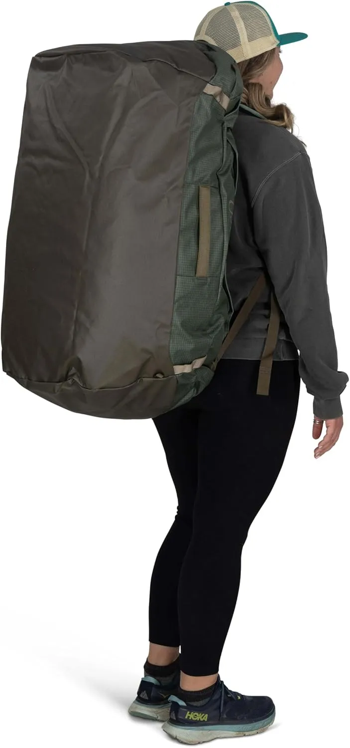 Osprey Transporter Travel Duffel Bag