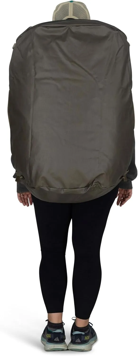 Osprey Transporter Travel Duffel Bag