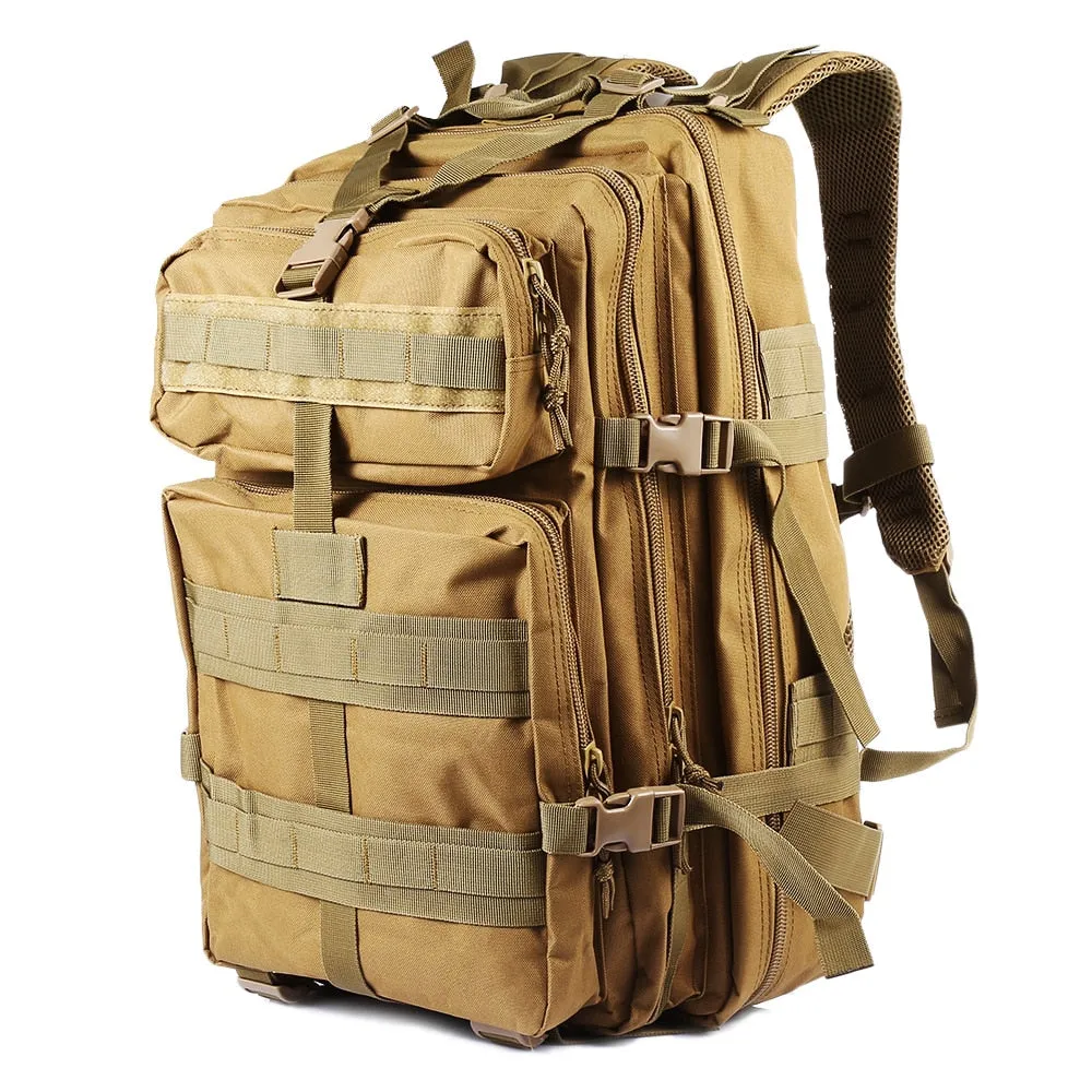 Outdoor Backpack