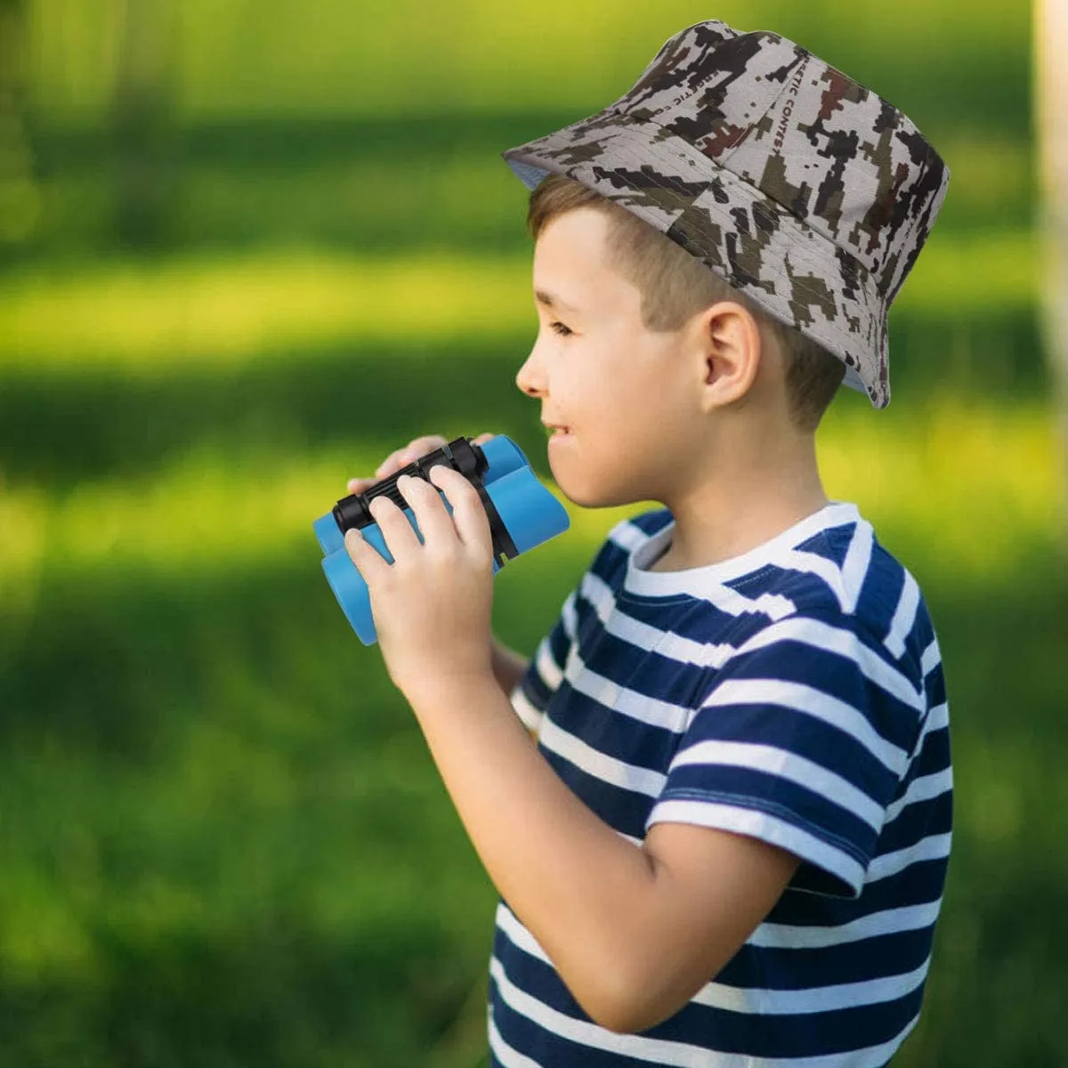 Outdoor Explorer & Bug Catcher Kit