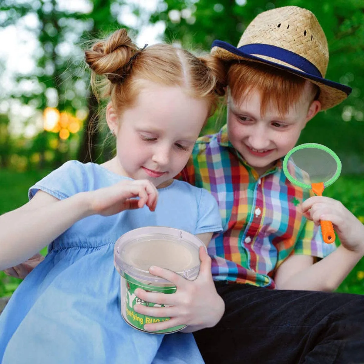 Outdoor Explorer & Bug Catcher Kit