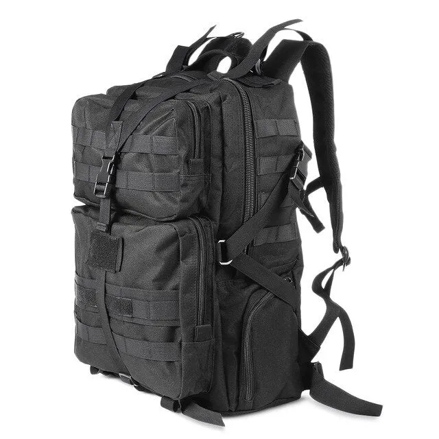 Outdoor Tactical Assault Pack