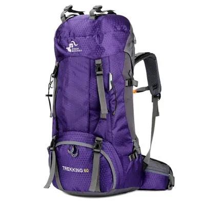 Outdoor Travel Backpack