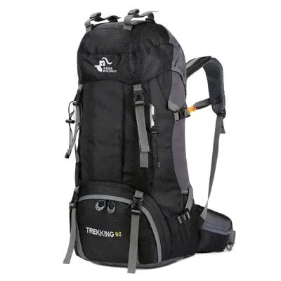 Outdoor Travel Backpack