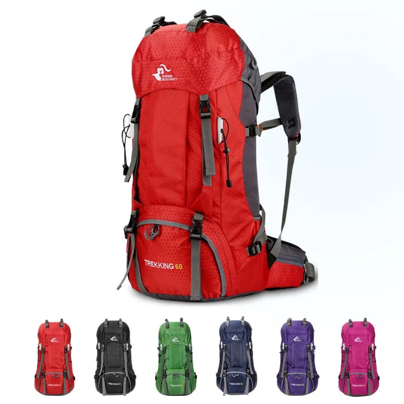 Outdoor Travel Backpack