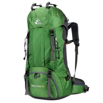 Outdoor Travel Backpack