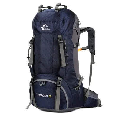 Outdoor Travel Backpack