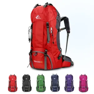 Outdoor Travel Backpack