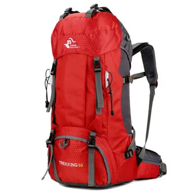 Outdoor Travel Backpack