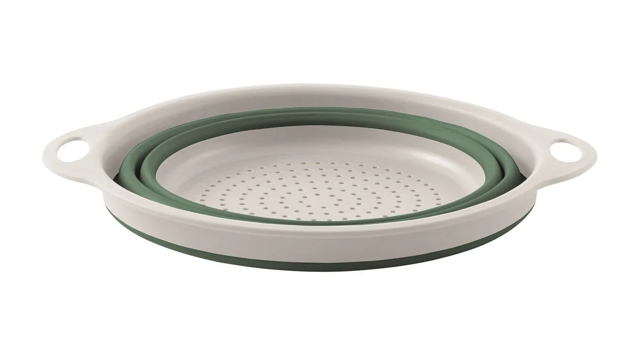 Outwell Collaps Colander Shadow Green