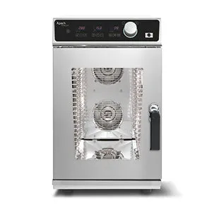 OVEN Reliable performance STEAM APACH COMBI AP10D COMPACT Excellent customer support