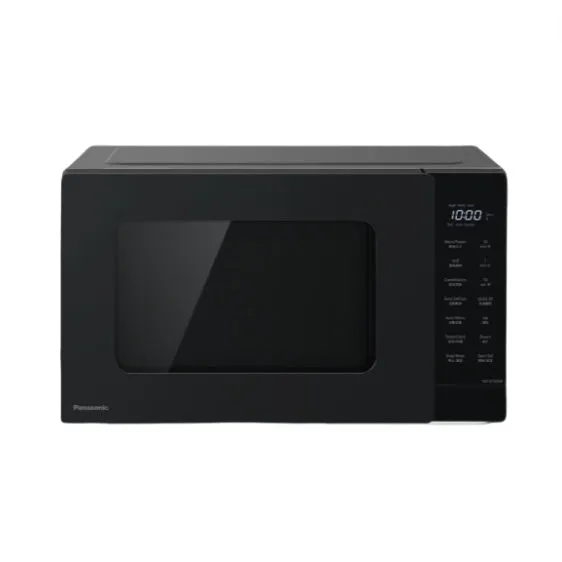 Panasonic 23L Grill Microwave Oven (Black) NN-GT35NB