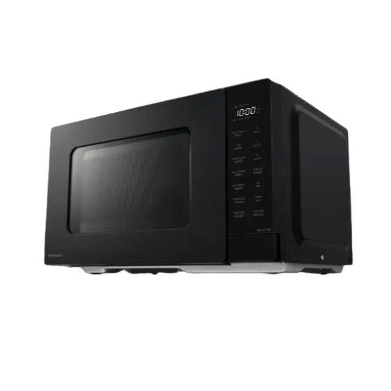 Panasonic 23L Grill Microwave Oven (Black) NN-GT35NB