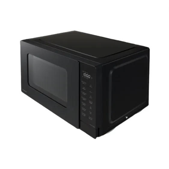 Panasonic 23L Grill Microwave Oven (Black) NN-GT35NB
