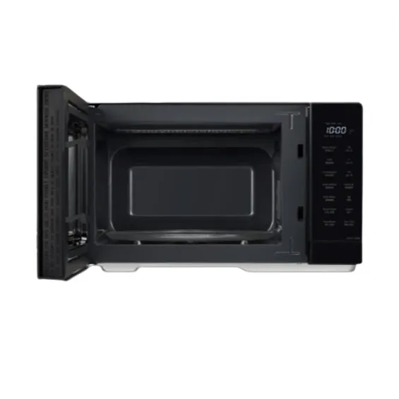 Panasonic 23L Grill Microwave Oven (Black) NN-GT35NB