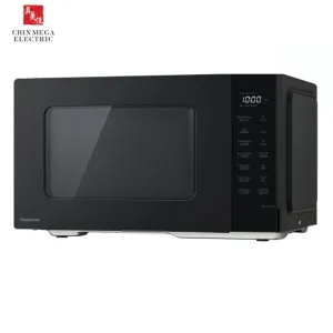 Panasonic 23L Grill Microwave Oven (Black) NN-GT35NB