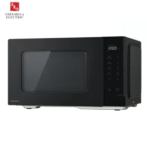 Panasonic 25L Microwave Oven (Black) NN-ST34NB