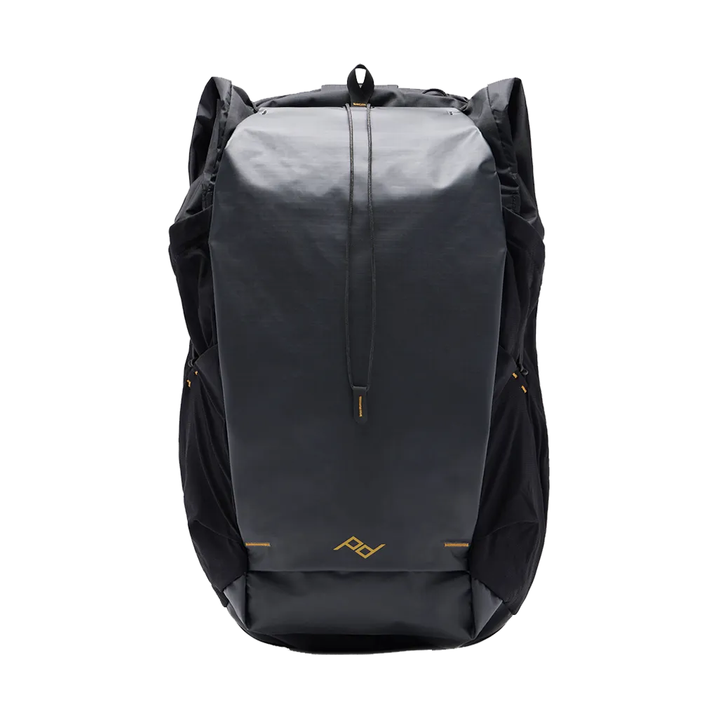 Peak Design Outdoor Backpack (Black, 45L)