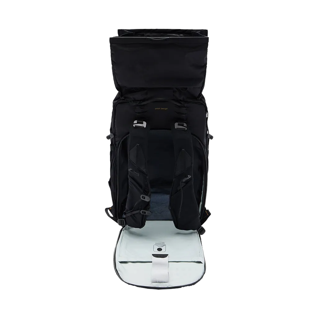Peak Design Outdoor Backpack (Black, 45L)