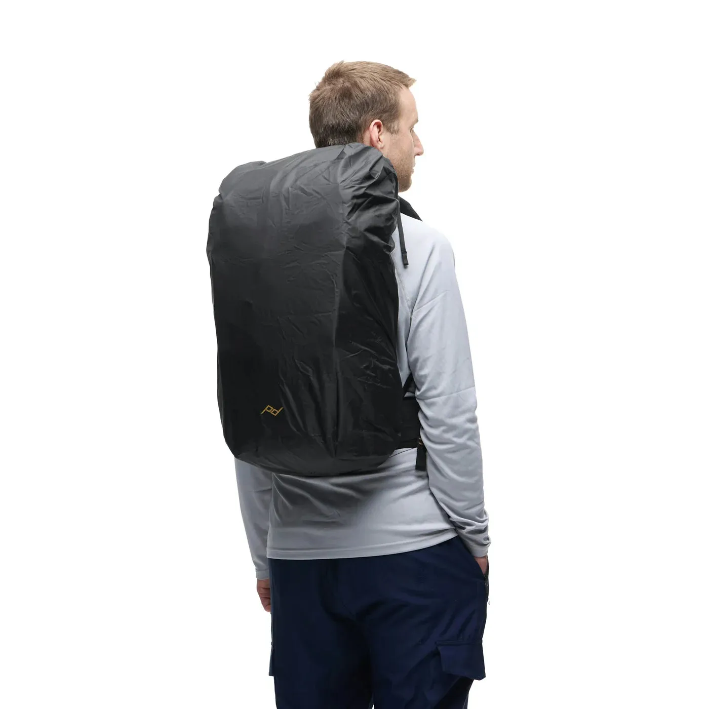 Peak Design Outdoor Rain Fly 25L-30L Black