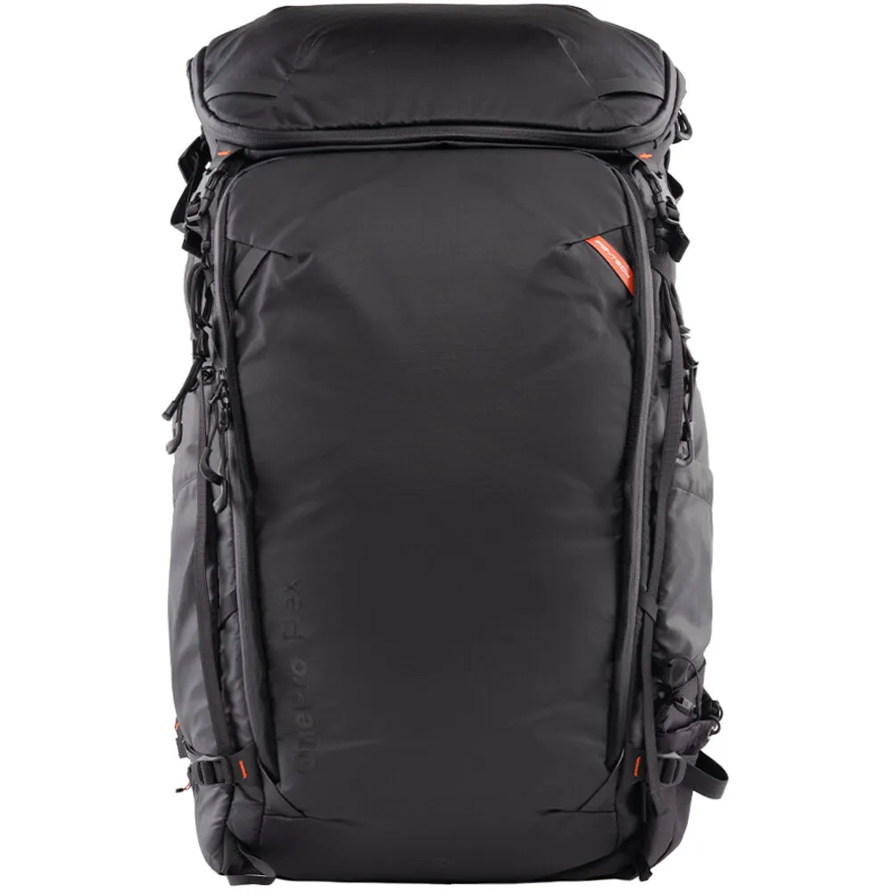 PGYTECH OnePro Flex Backpack with Large Camera Insert (Space Black)