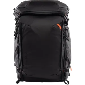 PGYTECH OnePro Flex Backpack with Large Camera Insert (Space Black)